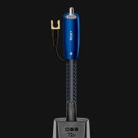 AudioQuest Husky RCA Subwoofer Cable