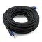 Longer Length - Space Neptune Series™ Subwoofer Cable