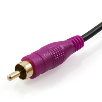 Space Orion Series™ Subwoofer Cable