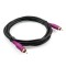 Side View - Space Orion Series™ Subwoofer Cable