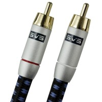 SVS SoundPath Subwoofer Interconnect Cable (Single)