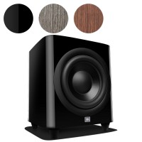 JBL HDI-1200P 12" Powered Subwoofer
