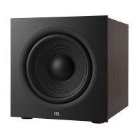 JBL Stage 220P 12" Powered Subwoofer - Espresso - Ex-Display