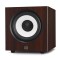 JBL Stage A120P 12" Powered Subwoofer- Two Tone Wood