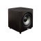JBL Studio 660P 12" Powered Subwoofer - Dark Wood