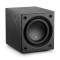 JL Audio Dominion d108 8" Powered Subwoofer