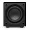 JL Audio Dominion d108 8" Powered Subwoofer