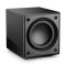 JL Audio Dominion d108 8" Powered Subwoofer