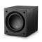 JL Audio Dominion d110 10" Powered Subwoofer - Black Ash