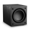 JL Audio Dominion d110 10" Powered Subwoofer