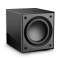 JL Audio Dominion d110 10" Powered Subwoofer