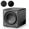 JL Audio E-Sub e110 10" Powered Subwoofer