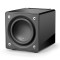 JL Audio E-Sub e110 10" Powered Subwoofer - Gloss Black