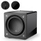 JL Audio E-Sub e112 12" Powered Subwoofer