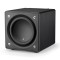 JL Audio E-Sub e112 12" Powered Subwoofer - Black Ash