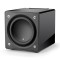 JL Audio E-Sub e112 12" Powered Subwoofer - Gloss Black