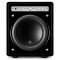 JL Audio Fathom f110v2 10" Powered Subwoofer - Gloss Black