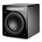 JL Audio Fathom f112v2 12" Powered Subwoofer - Gloss Black