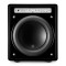 JL Audio Fathom f112v2 12" Powered Subwoofer - Gloss Black