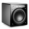 JL Audio Fathom f112v2 12" Powered Subwoofer - Gloss Black