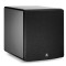 JL Audio Fathom f112v2 12" Powered Subwoofer - Gloss Black