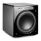 JL Audio Fathom f113v2 13.5" Powered Subwoofer - Gloss Black