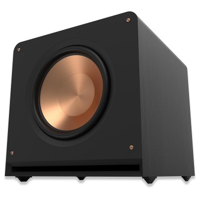 Ex-Display - Klipsch Reference Premiere RP-1600SW 16" Powered Subwoofer