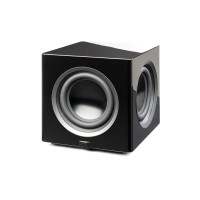 MartinLogan Abyss 10 Subwoofer - Gloss Black
