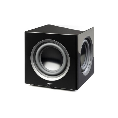 MartinLogan Abyss 10 Subwoofer - Gloss Black