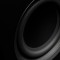 MartinLogan Abyss 10 Subwoofer - Gloss Black