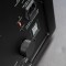 MartinLogan Abyss 10 Subwoofer - Gloss Black