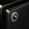MartinLogan Abyss 10 Subwoofer - Gloss Black