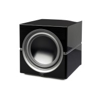 MartinLogan Dynamo 12 Subwoofer - Gloss Black - Pre-Order