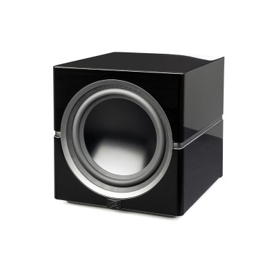 MartinLogan Dynamo 12 Subwoofer - Gloss Black - Pre-Order