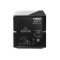 MartinLogan Dynamo 12 Subwoofer - Gloss Black - Pre-Order