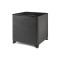 MartinLogan Dynamo Foundation 10 Subwoofer - Black - Pre-Order