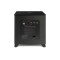 MartinLogan Dynamo Foundation 10 Subwoofer - Black - Pre-Order