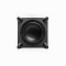 MartinLogan Dynamo Foundation 10 Subwoofer - Black - Pre-Order