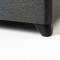 MartinLogan Dynamo Foundation 10 Subwoofer - Black - Pre-Order