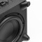 MartinLogan Dynamo Foundation 10 Subwoofer - Black - Pre-Order