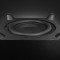 MartinLogan Dynamo Foundation 10 Subwoofer - Black - Pre-Order