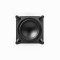 MartinLogan Dynamo Foundation 12 Subwoofer - Black - Pre-Order