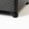 MartinLogan Dynamo Foundation 12 Subwoofer - Black - Pre-Order