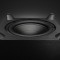 MartinLogan Dynamo Foundation 12 Subwoofer - Black - Pre-Order