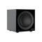 Monitor Audio Anthra W10 Subwoofer - Gloss Black