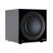 Monitor Audio Anthra W12 Subwoofer - Gloss Black