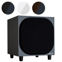 Monitor Audio Bronze W10 (6G) 10" Subwoofer