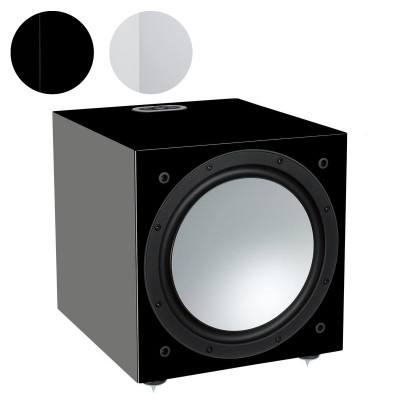 Monitor Audio Silver W12 - 12" Subwoofer