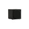 Monitor Audio Vestra W10 Subwoofer - Matte Black