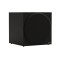 Monitor Audio Vestra W15 Subwoofer - Matte Black
